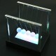 Garneck Office Decor Newton Metal Newtons Cradle Balance Balls with Base Physical Desk Toy for Office Desktop Decoration Gifts 12x8.8x12cm Educational Toys Garneck Office Decor Newton Metal Newtons Cradle Balance Balls with Base Physical Desk Toy for Office Desktop Decoration Gifts 12x8.8x12cm Educational Toys