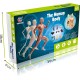 Human Body Model Organs and Bones Easy Assembly Learning Tool Kit Anatomy Model Display STEM Educational 29 Removable Body Parts skeleton Medical science experiment kit for kids Human Body Model Organs and Bones Easy Assembly Learning Tool Kit Anatomy Model Display STEM Educational 29 Removable Body Parts skeleton Medical science experiment kit for kids
