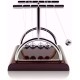 INFINITY-Plus Pendulum for Office and Home, Gravity Motion Balance Toy with Base, Stress Relief Toys and Science Learning, Office and Home Decorations, Standing Motion Desk Toys (Oval, Medium) INFINITY-Plus Pendulum for Office and Home, Gravity Motion Balance Toy with Base, Stress Relief Toys and Science Learning, Office and Home Decorations, Standing Motion Desk Toys (Oval, Medium)