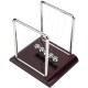 INFINITY-Plus Pendulum for Office and Home, Gravity Motion Balance Toy with Base, Stress Relief Toys and Science Learning, Office and Home Decorations, Standing Motion Desk Toys (Oval, Medium) INFINITY-Plus Pendulum for Office and Home, Gravity Motion Balance Toy with Base, Stress Relief Toys and Science Learning, Office and Home Decorations, Standing Motion Desk Toys (Oval, Medium)