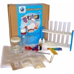 Kitchen Lab Kit