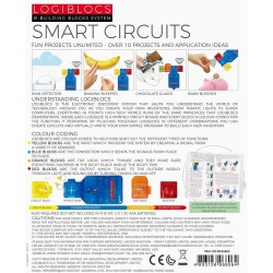 LOGIBLOCS-Smart Circuit