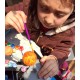 Magicwand ABS Plastic DIY Glow in The Dark Solar System Planetarium Model Kids Science Kit Magicwand ABS Plastic DIY Glow in The Dark Solar System Planetarium Model Kids Science Kit
