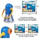 Matteobenni Kids Multifunctional Story Projector, Night Lights Projector Storybook Toy, Educational Toys Gifts for 3-12 Year Old Boys/Girls Matteobenni Kids Multifunctional Story Projector, Night Lights Projector Storybook Toy, Educational Toys Gifts for 3-12 Year Old Boys/Girls