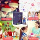 Matteobenni Kids Multifunctional Story Projector, Night Lights Projector Storybook Toy, Educational Toys Gifts for 3-12 Year Old Boys/Girls Matteobenni Kids Multifunctional Story Projector, Night Lights Projector Storybook Toy, Educational Toys Gifts for 3-12 Year Old Boys/Girls