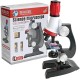Micro Scoop - Enlarged Real Vision for Bodies and Specimens - Science Toys and Science Lab for Kids Scientific Skills and Skills Micro Scoop - Enlarged Real Vision for Bodies and Specimens - Science Toys and Science Lab for Kids Scientific Skills and Skills