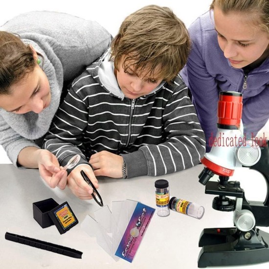Micro Scoop - Enlarged Real Vision for Bodies and Specimens - Science Toys and Science Lab for Kids Scientific Skills and Skills Micro Scoop - Enlarged Real Vision for Bodies and Specimens - Science Toys and Science Lab for Kids Scientific Skills and Skills