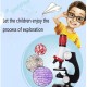 Micro Scoop - Enlarged Real Vision for Bodies and Specimens - Science Toys and Science Lab for Kids Scientific Skills and Skills Micro Scoop - Enlarged Real Vision for Bodies and Specimens - Science Toys and Science Lab for Kids Scientific Skills and Skills