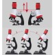 Micro Scoop - Enlarged Real Vision for Bodies and Specimens - Science Toys and Science Lab for Kids Scientific Skills and Skills Micro Scoop - Enlarged Real Vision for Bodies and Specimens - Science Toys and Science Lab for Kids Scientific Skills and Skills