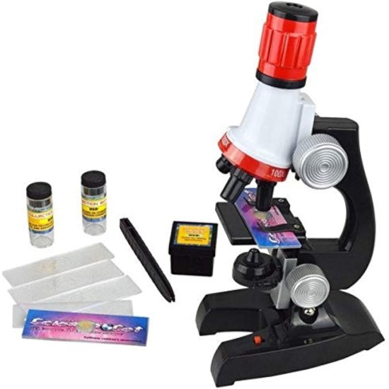 Microscope Set Educational Learning Toys Scientific Toys for Students Children Kids Early education Preschool education Microscope Set Educational Learning Toys Scientific Toys for Students Children Kids Early education Preschool education