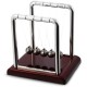 Newton Cradle Steel Balance Ball Physics Science Pendulum Desk Fun Toy Newton Cradle Steel Balance Ball Physics Science Pendulum Desk Fun Toy