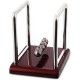 Newton Cradle Steel Balance Ball Physics Science Pendulum Desk Fun Toy Newton Cradle Steel Balance Ball Physics Science Pendulum Desk Fun Toy