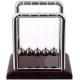 Newton Cradle Steel Balance Ball Physics Science Pendulum Desk Fun Toy Newton Cradle Steel Balance Ball Physics Science Pendulum Desk Fun Toy