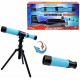 Plastic Space Telescope for Little Explorers Plastic Space Telescope for Little Explorers
