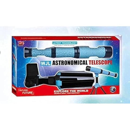 WJL Astronomical Telescope WJL Astronomical Telescope