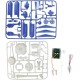 Cute Sunlight Men's & Women's 6 in 1 Solar Toy Educational DIY Robots Plane Kit Cute Sunlight Men's & Women's 6 in 1 Solar Toy Educational DIY Robots Plane Kit