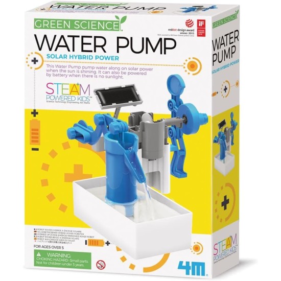 Solar Water Pump Solar Water Pump