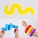 5 Pack XL Pop Tubes Sensory Toys,Stretch Tube for Kids Decompression and Adults Finger Toys.Multi-Color XL Tubes for DIY Creative Handmade Activities. (5 Colors-XL) 5 Pack XL Pop Tubes Sensory Toys,Stretch Tube for Kids Decompression and Adults Finger Toys.Multi-Color XL Tubes for DIY Creative Handmade Activities. (5 Colors-XL)
