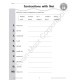 Grammar & Punctuation, Grade 2 Teacher Resource Grammar & Punctuation, Grade 2 Teacher Resource