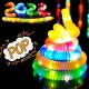 Pskdyhe 12 Pack Jumbo Light Up Pop Tubes Fidget Toys,LED Glow Tubes Sensory Toys in The for Kids Birthday Party,Pop Glow Sticks for Dark Party Pskdyhe 12 Pack Jumbo Light Up Pop Tubes Fidget Toys,LED Glow Tubes Sensory Toys in The for Kids Birthday Party,Pop Glow Sticks for Dark Party