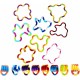 Tangles Fidget Toys,8PCS Twisty Fidget Brain Imagine Tools,Magic Fidget Toys, Sensory Toys,Combine into New Shapes,Stress Relief and Anti-Anxiety Sensory Fidget Toy,Brain Imagine Sensory Toys (8PCS) Tangles Fidget Toys,8PCS Twisty Fidget Brain Imagine Tools,Magic Fidget Toys, Sensory Toys,Combine into New Shapes,Stress Relief and Anti-Anxiety Sensory Fidget Toy,Brain Imagine Sensory Toys (8PCS)