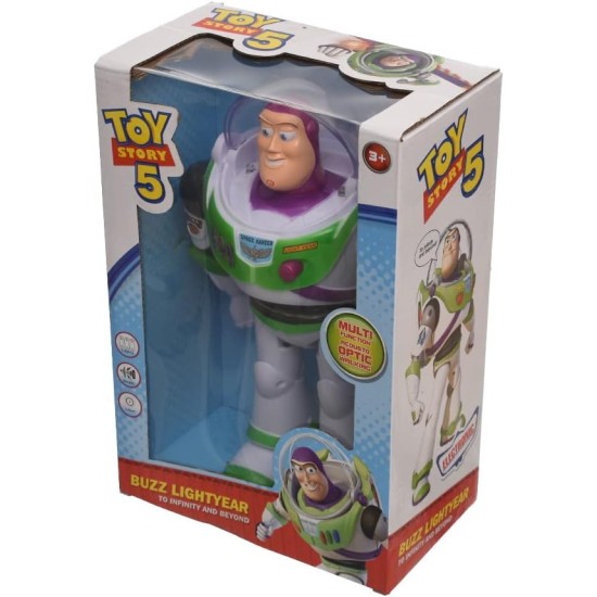 Buzz lighty year for kids - multi color Buzz lighty year for kids - multi color