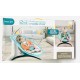CAROL 2 * 1 multifunctional baby cradle chair 0m+ (19 soothing tunes-vibration mode-timing fuction and jumping mode) CAROL 2 * 1 multifunctional baby cradle chair 0m+ (19 soothing tunes-vibration mode-timing fuction and jumping mode)