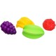 Generic Plastic Mini Blender Appliance Game With Fruits And Light To Learn And Play For Kids - Multi Color Generic Plastic Mini Blender Appliance Game With Fruits And Light To Learn And Play For Kids - Multi Color