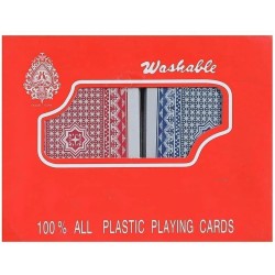 Generic Unisex Plastic Cochin Toy 2 Pieces, Multi Color