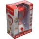 Red Line LS820K20 Happy Family Plastic Mixer For Kids - White Red Red Line LS820K20 Happy Family Plastic Mixer For Kids - White Red