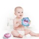 Baby Toy - Newborn Toy - Music and Light Drum Baby Toy - Newborn Toy - Music and Light Drum