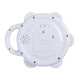 Baby Toy - Newborn Toy - Music and Light Drum Baby Toy - Newborn Toy - Music and Light Drum