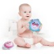 Baby Toy - Newborn Toy - Music and Light Drum Baby Toy - Newborn Toy - Music and Light Drum