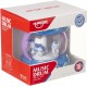 Huanger HE0701 Baby Rotating Music Drum Toy - Blue Huanger HE0701 Baby Rotating Music Drum Toy - Blue