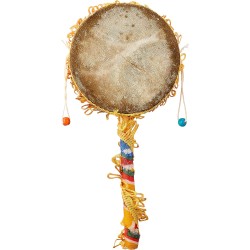 MT Ramadan Handle Drum