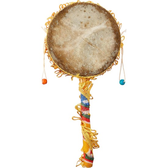 MT Ramadan Handle Drum