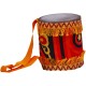 MT Ramadan Toy Drum MT Ramadan Toy Drum