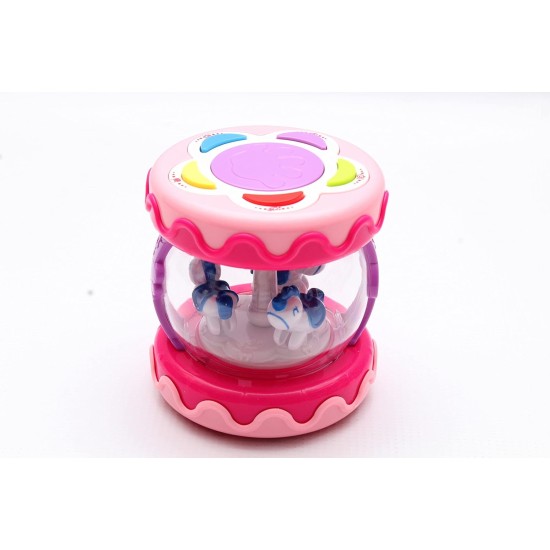 MUSICAL DRUM MUSICAL DRUM