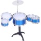 Other Drums and Guitar Musical Set for Kids - Multi Color Other Drums and Guitar Musical Set for Kids - Multi Color