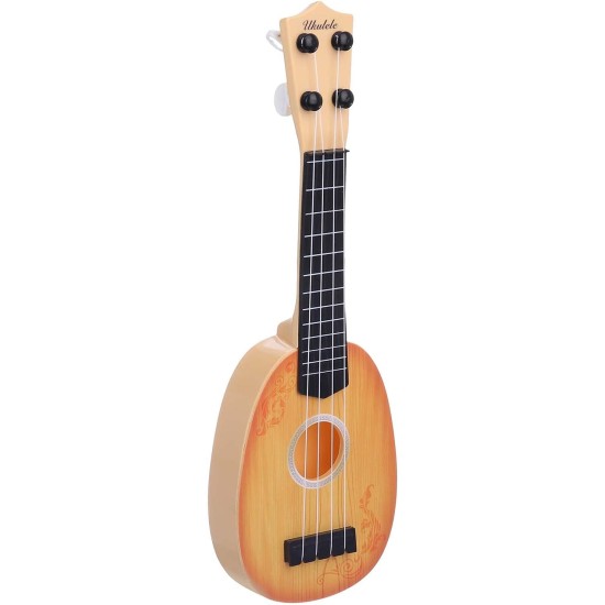 Other Drums and Guitar Musical Set for Kids - Multi Color Other Drums and Guitar Musical Set for Kids - Multi Color