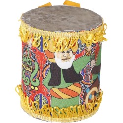 Ramadan Mesahraty Drum For Kids