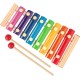 Tvoip wooden xylophone toys musical creative wooden instruments 8 notes xilofono children baby musical toys development Tvoip wooden xylophone toys musical creative wooden instruments 8 notes xilofono children baby musical toys development
