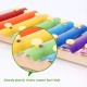 Tvoip wooden xylophone toys musical creative wooden instruments 8 notes xilofono children baby musical toys development Tvoip wooden xylophone toys musical creative wooden instruments 8 notes xilofono children baby musical toys development