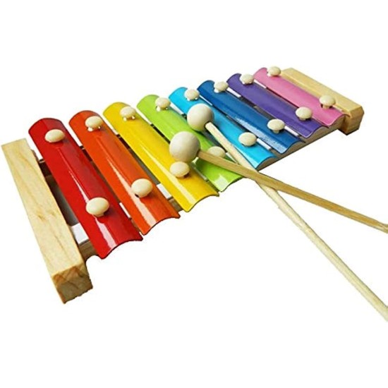 Xylophone Music Rhythm For Kids