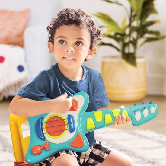 GUITAR GUITAR