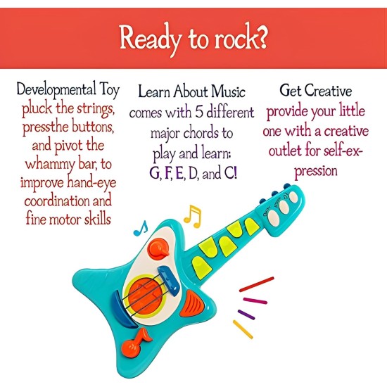 GUITAR GUITAR