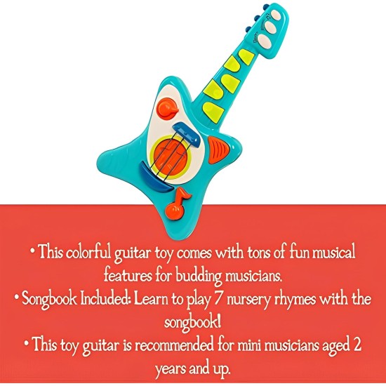 GUITAR GUITAR