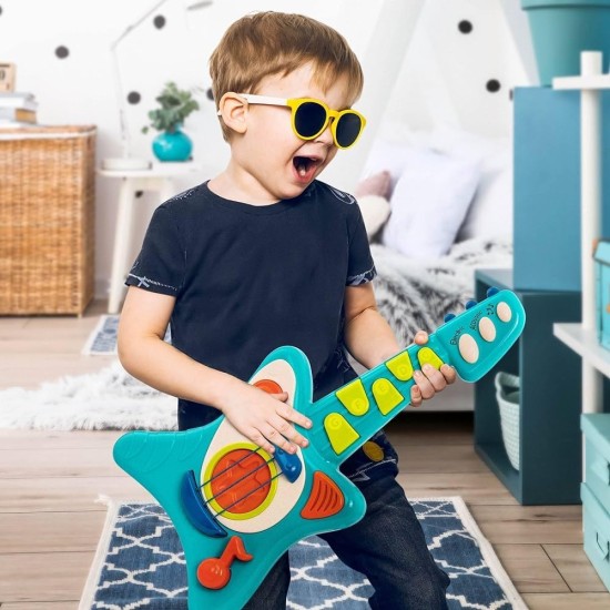 GUITAR GUITAR
