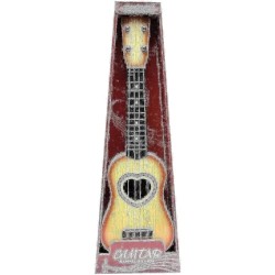 Generic Guitar kids game for unisex, multi color