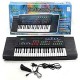 Generic Electronic keyboard /mic included Generic Electronic keyboard /mic included